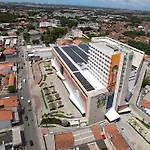 Ibis Styles Fortaleza Shopping Giga Mall