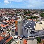 Ibis Styles Fortaleza Shopping Giga Mall