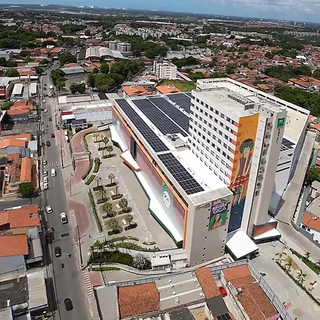 Hotel Ibis Styles Shopping Giga Mall