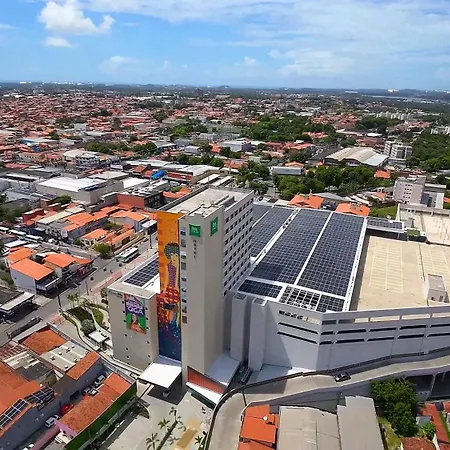 Ibis Styles Shopping Giga Mall Hotel Fortaleza (Ceara)