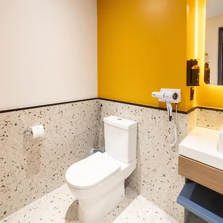 Ibis Styles Shopping Giga Mall Hotel Fortaleza (Ceara)