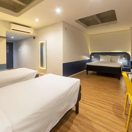 Hotel Ibis Styles Shopping Giga Mall Fortaleza (Ceara)