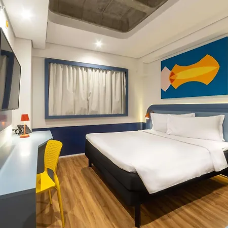 Ibis Styles Shopping Giga Mall Fortaleza (Ceara)