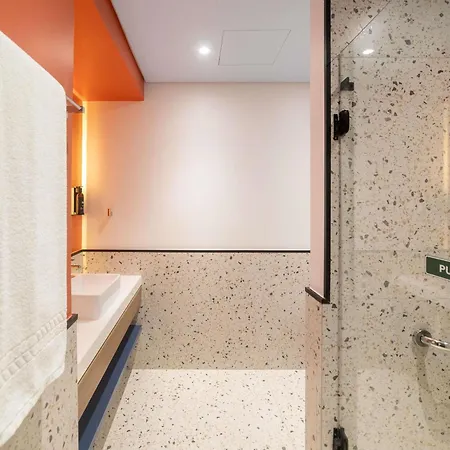 Ibis Styles Shopping Giga Mall 3* Fortaleza (Ceara)