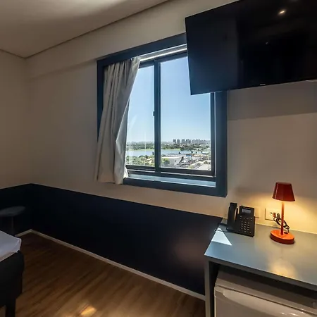 Ibis Styles Shopping Giga Mall