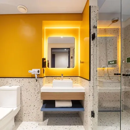 Ibis Styles Shopping Giga Mall Hotel 3*