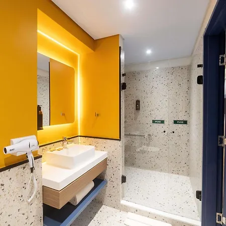 Ibis Styles Shopping Giga Mall Hotel Fortaleza (Ceara)