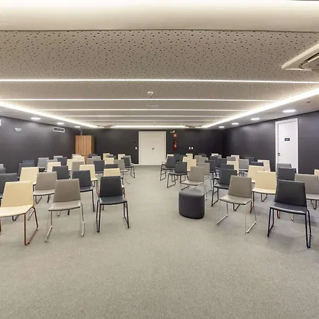 Ibis Styles Shopping Giga Mall Hotel 3*