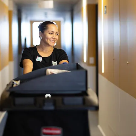 Ibis Styles Shopping Giga Mall Hotel Fortaleza (Ceara)