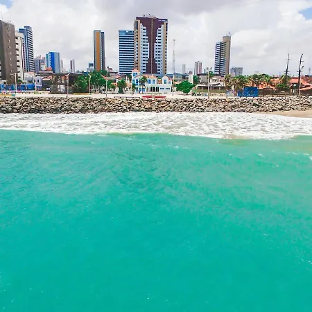 Ibis Styles Shopping Giga Mall 3* Fortaleza (Ceara)
