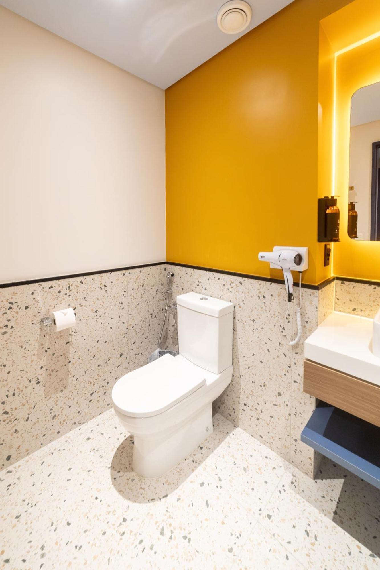 Ibis Styles Shopping Giga Mall Hotel Fortaleza (Ceara)