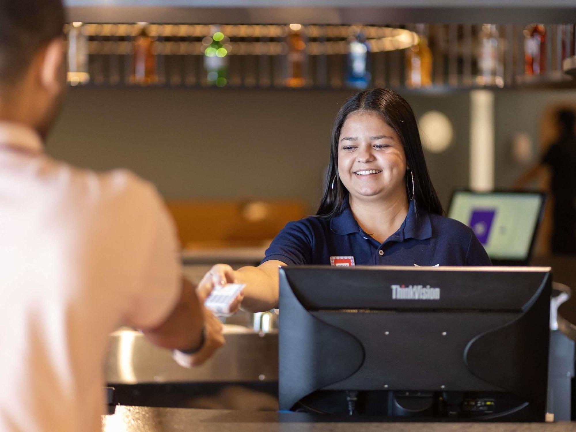 Hotel Ibis Styles Shopping Giga Mall Fortaleza (Ceara)