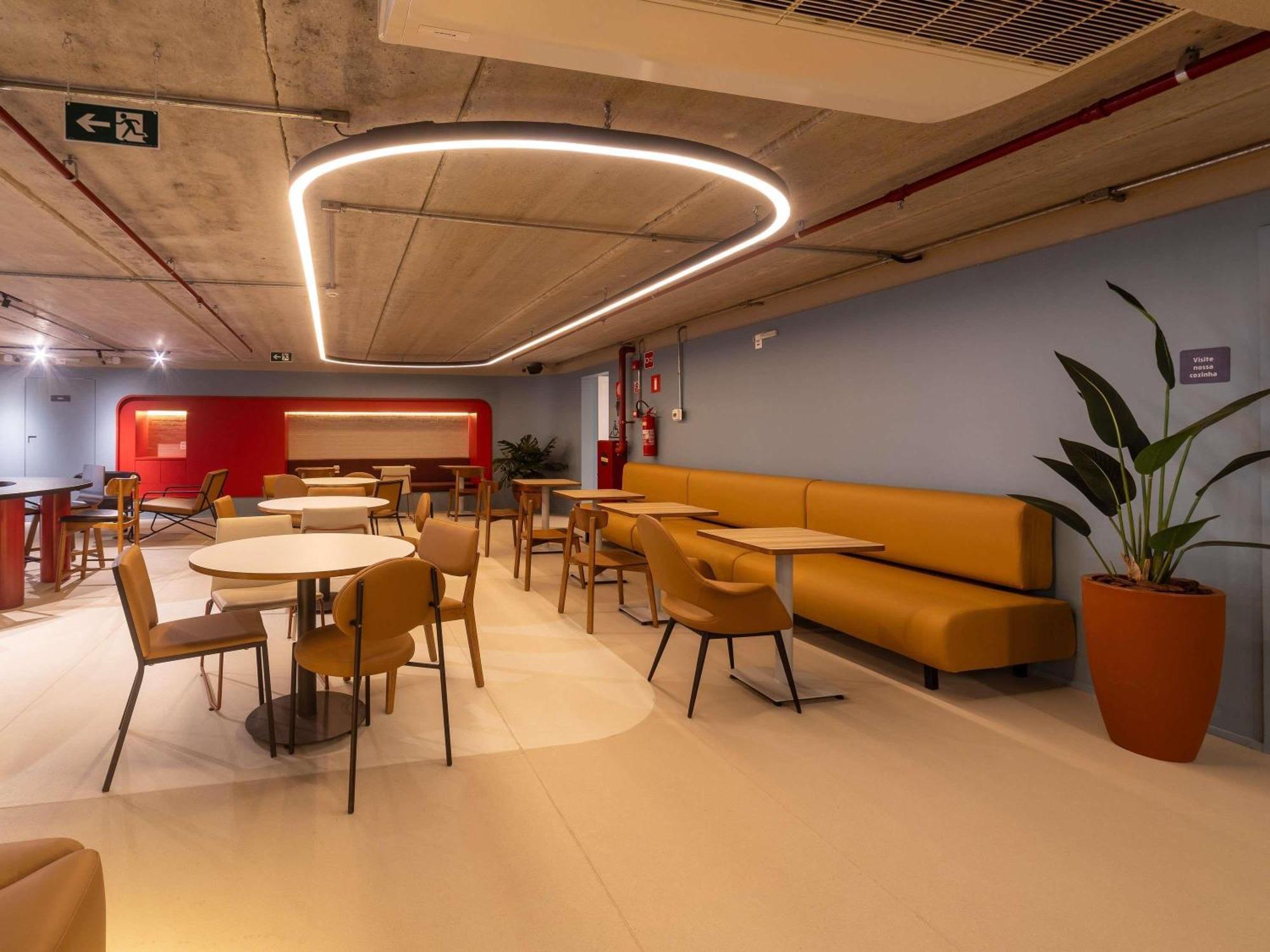 Ibis Styles Shopping Giga Mall Hotel 3*