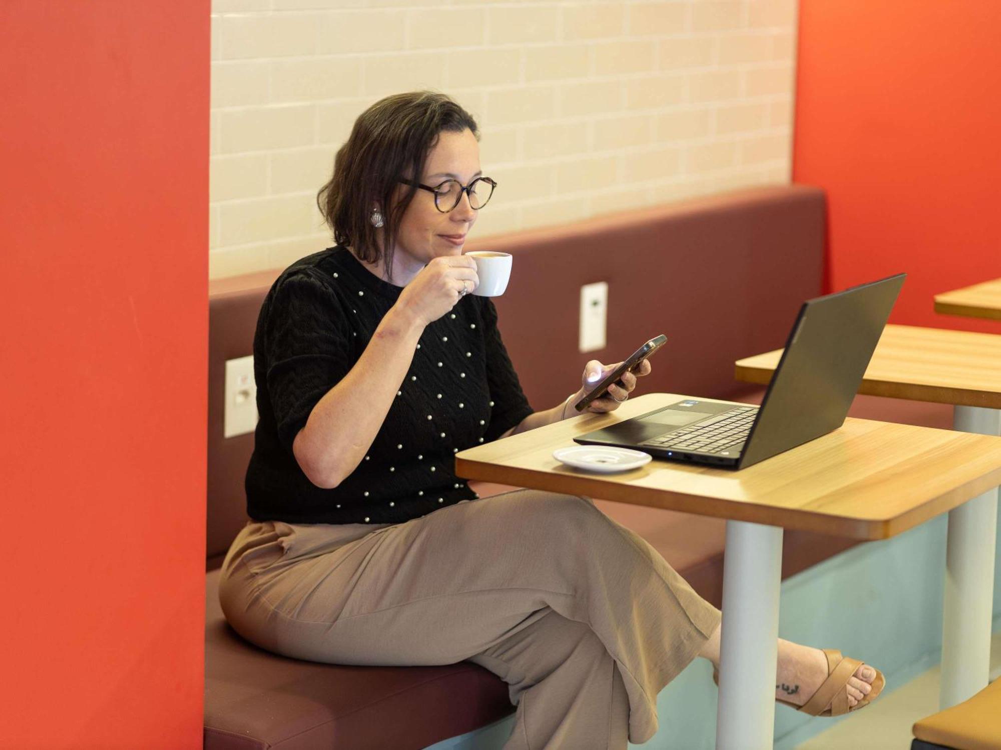 Ibis Styles Shopping Giga Mall Hotel Fortaleza (Ceara)