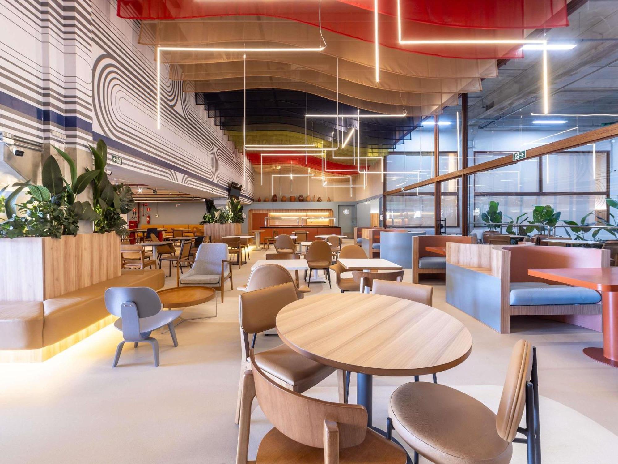 Ibis Styles Shopping Giga Mall Hotel