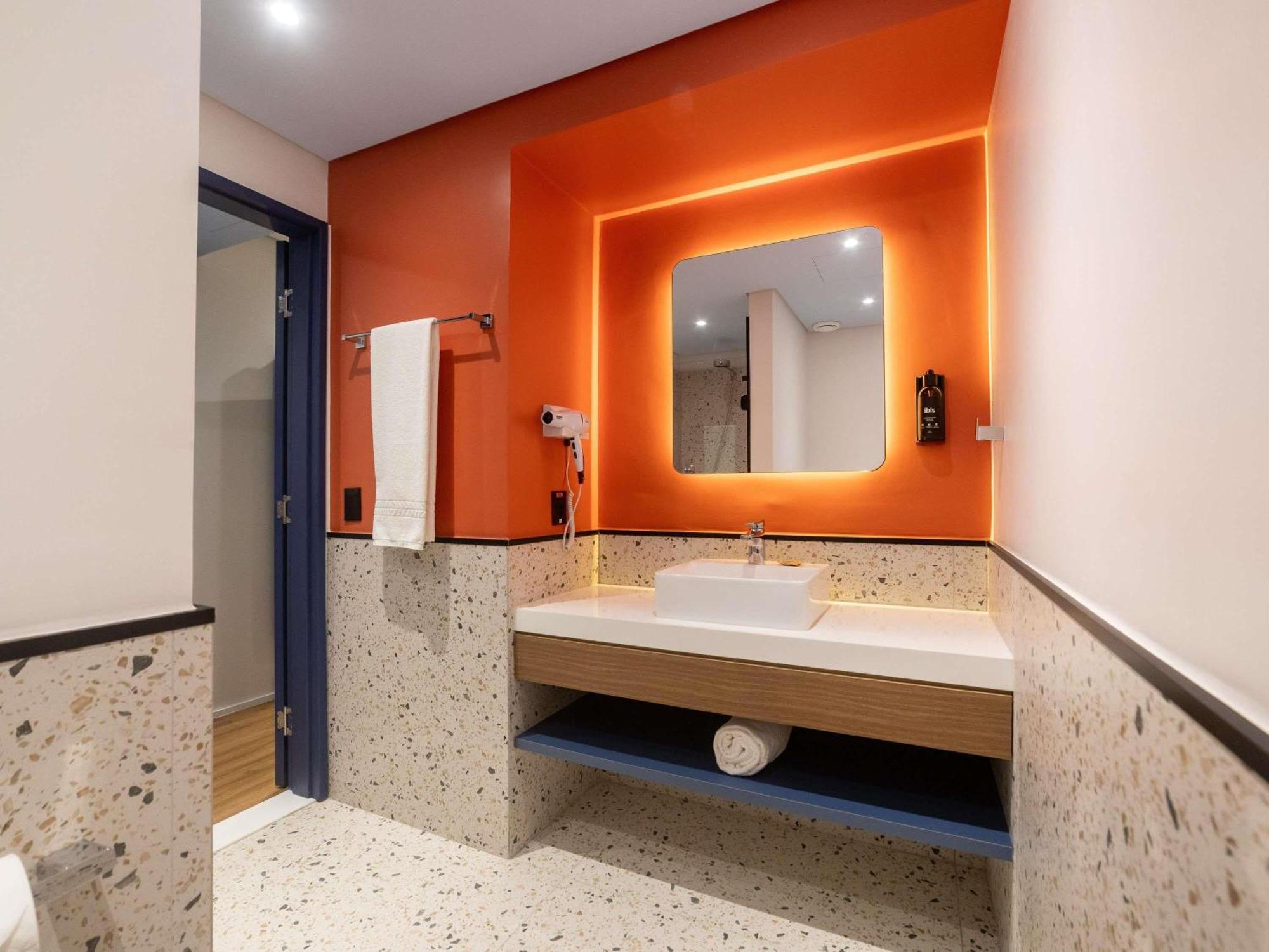 Hotel Ibis Styles Shopping Giga Mall Fortaleza (Ceara)