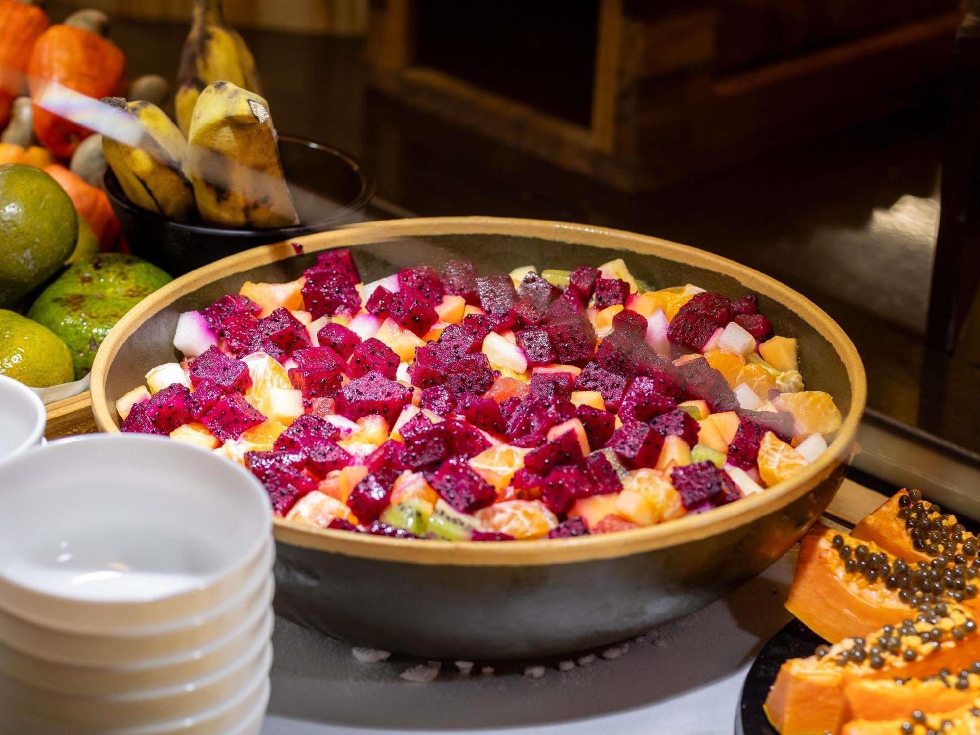 Ibis Styles Shopping Giga Mall Fortaleza (Ceara)