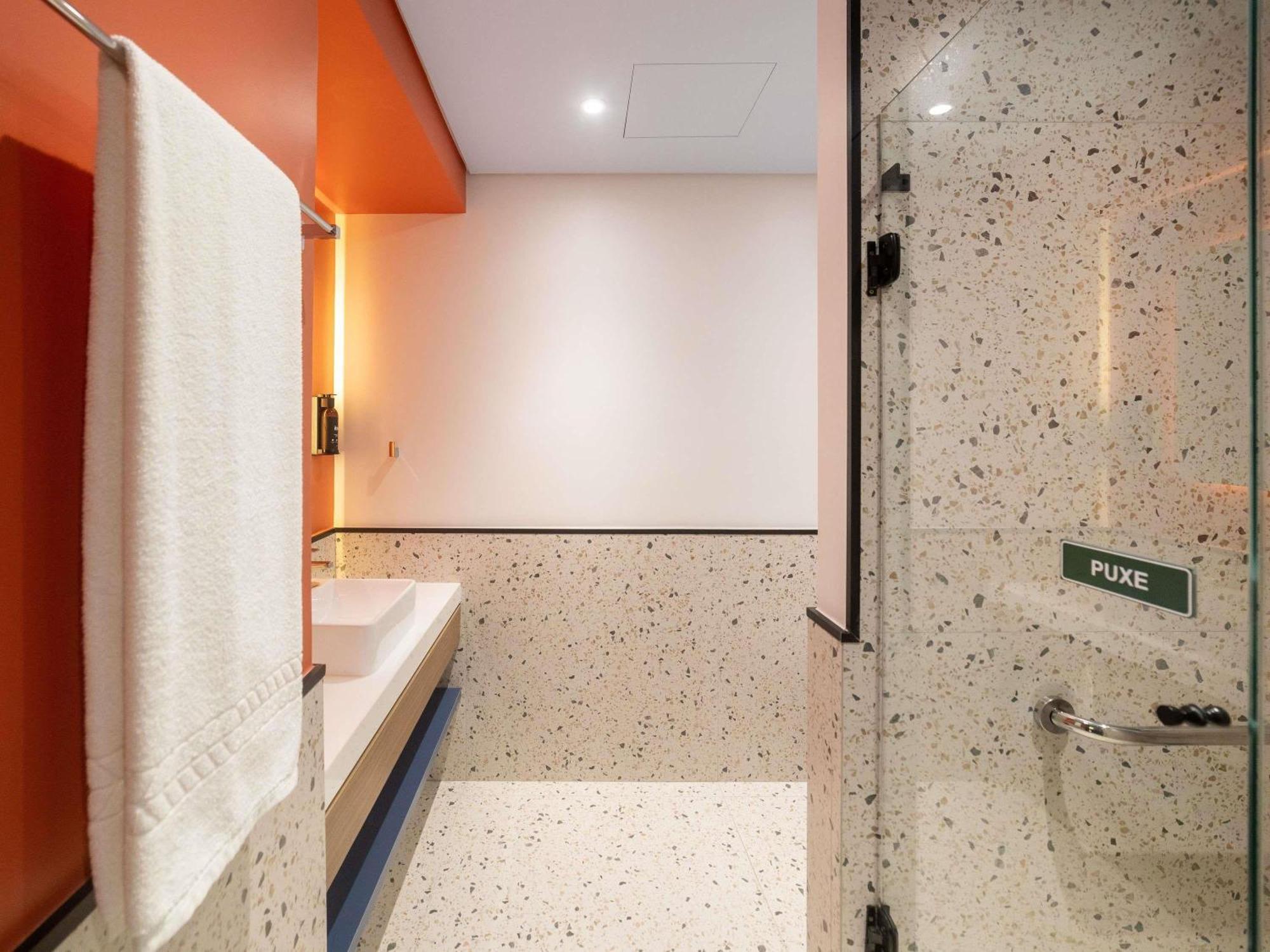 Ibis Styles Shopping Giga Mall 3* Fortaleza (Ceara)