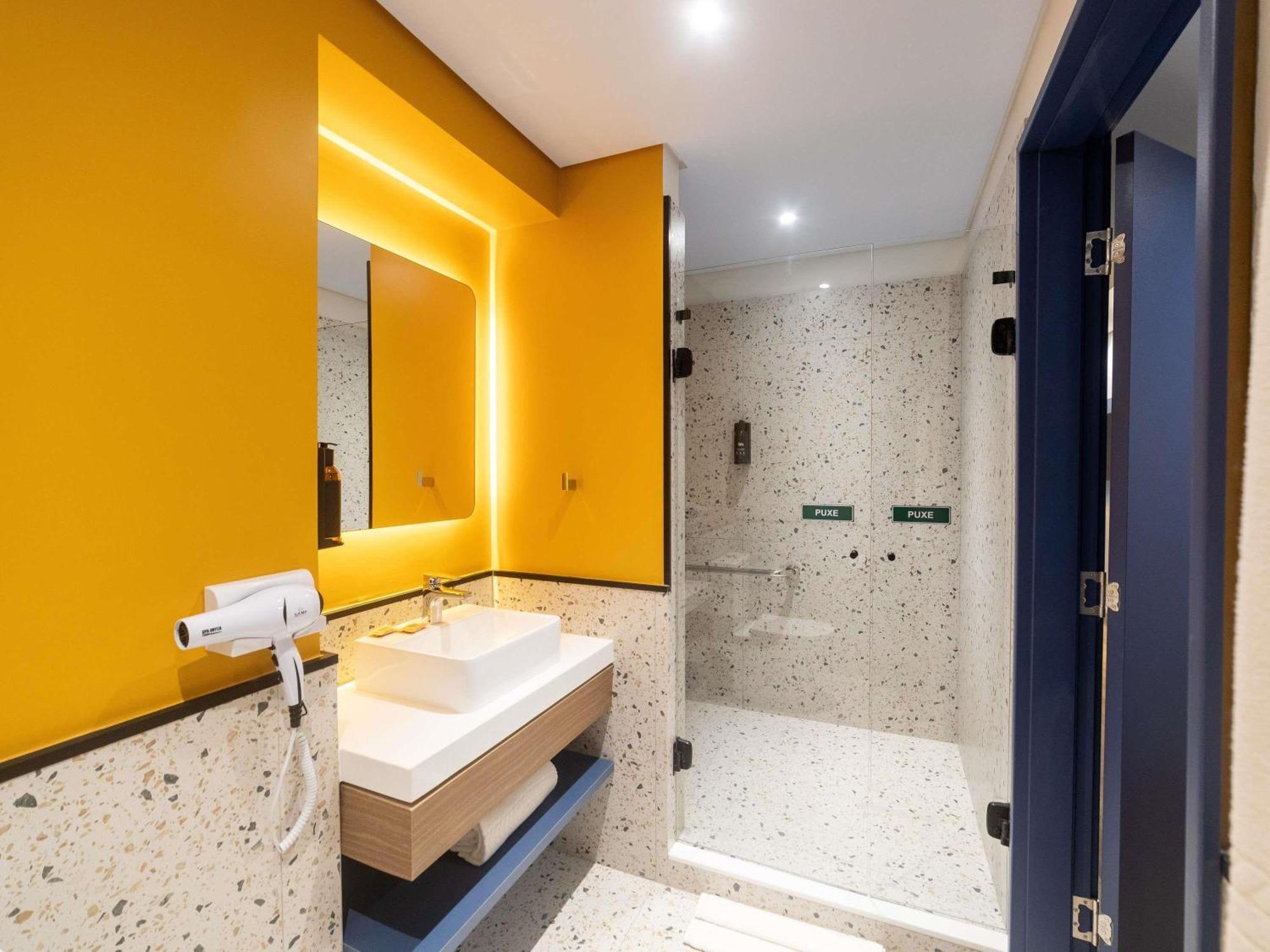 Ibis Styles Shopping Giga Mall Hotel Fortaleza (Ceara)