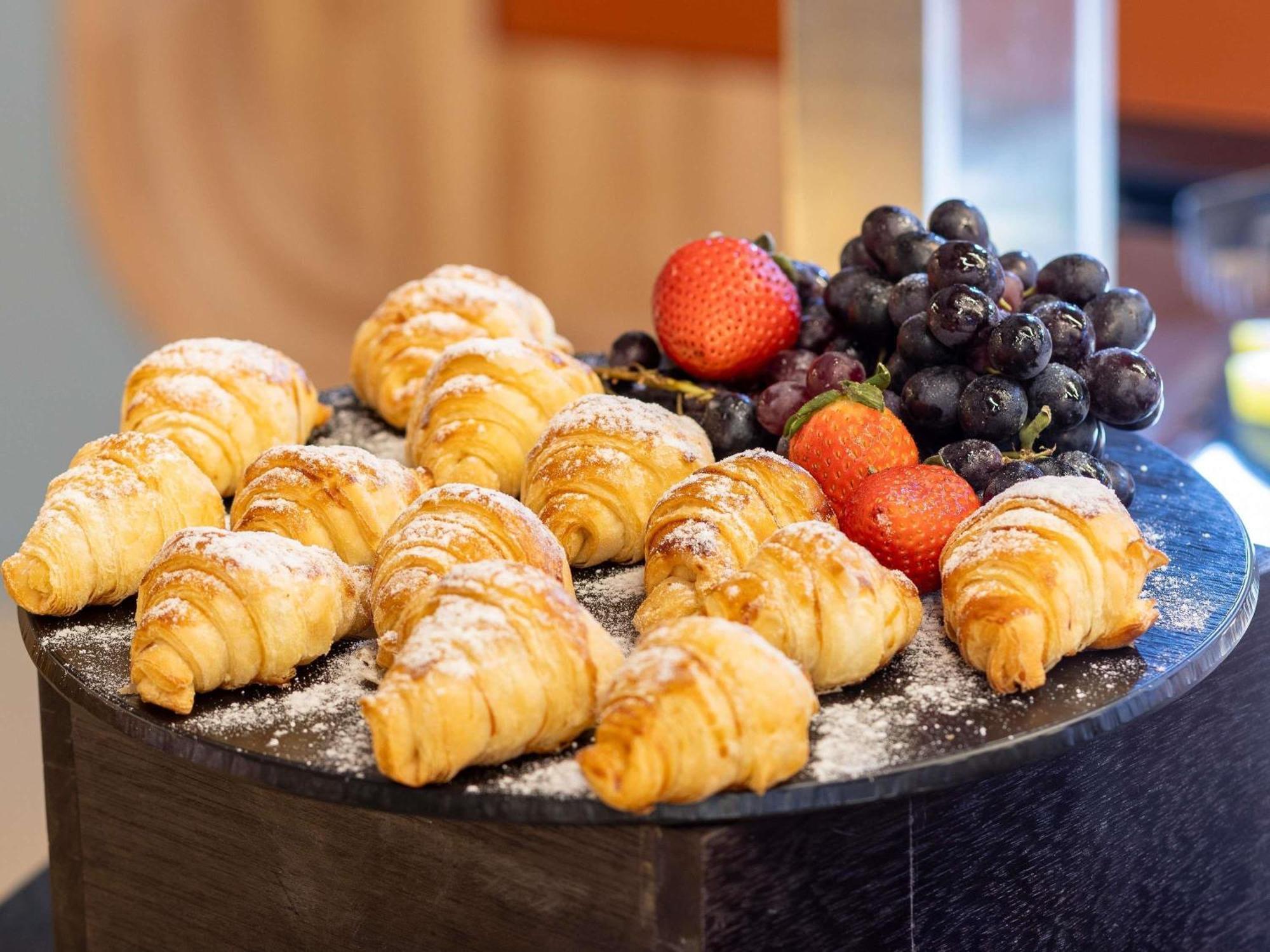 Ibis Styles Shopping Giga Mall Fortaleza (Ceara)