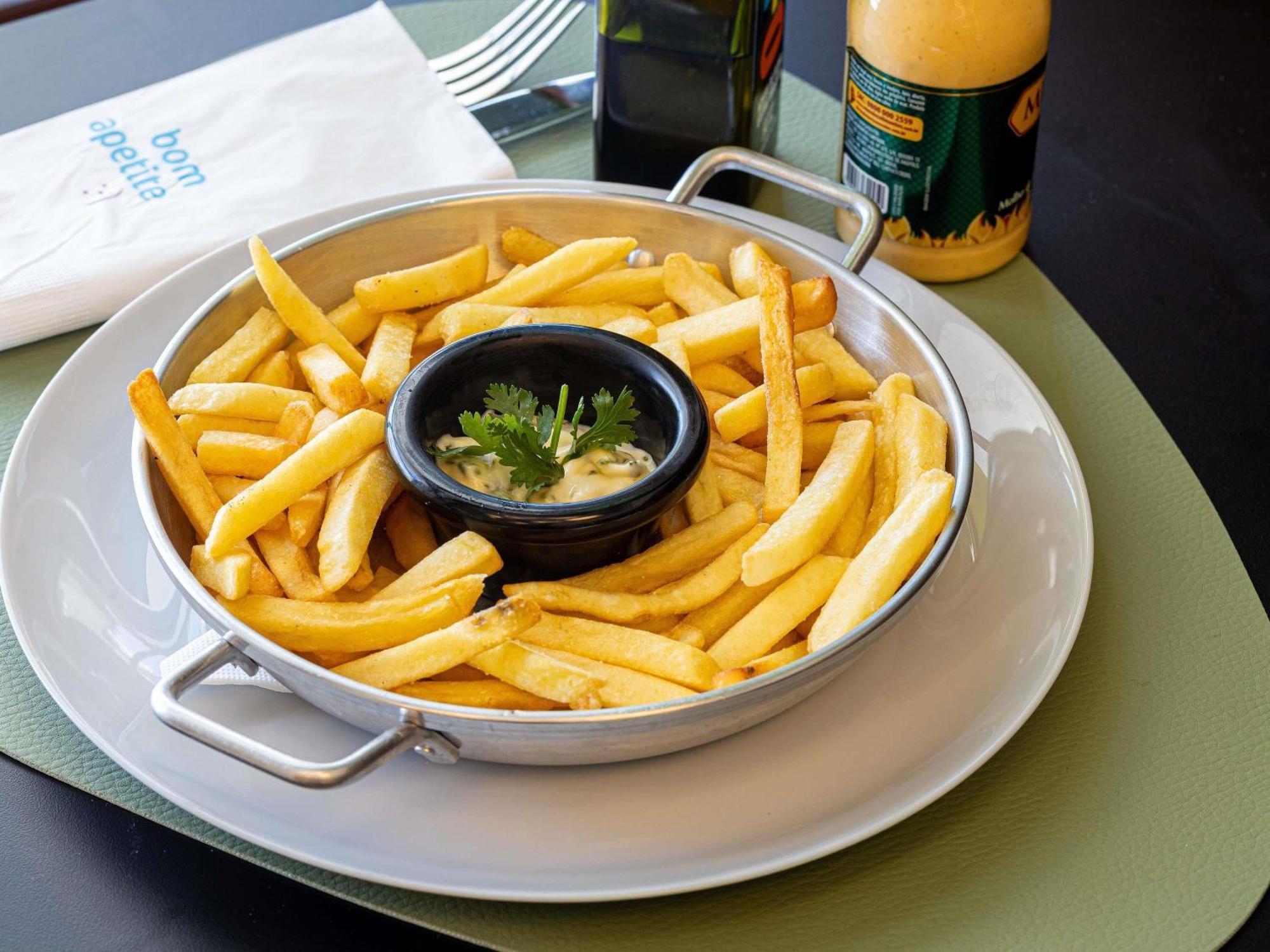 Hotel Ibis Styles Shopping Giga Mall