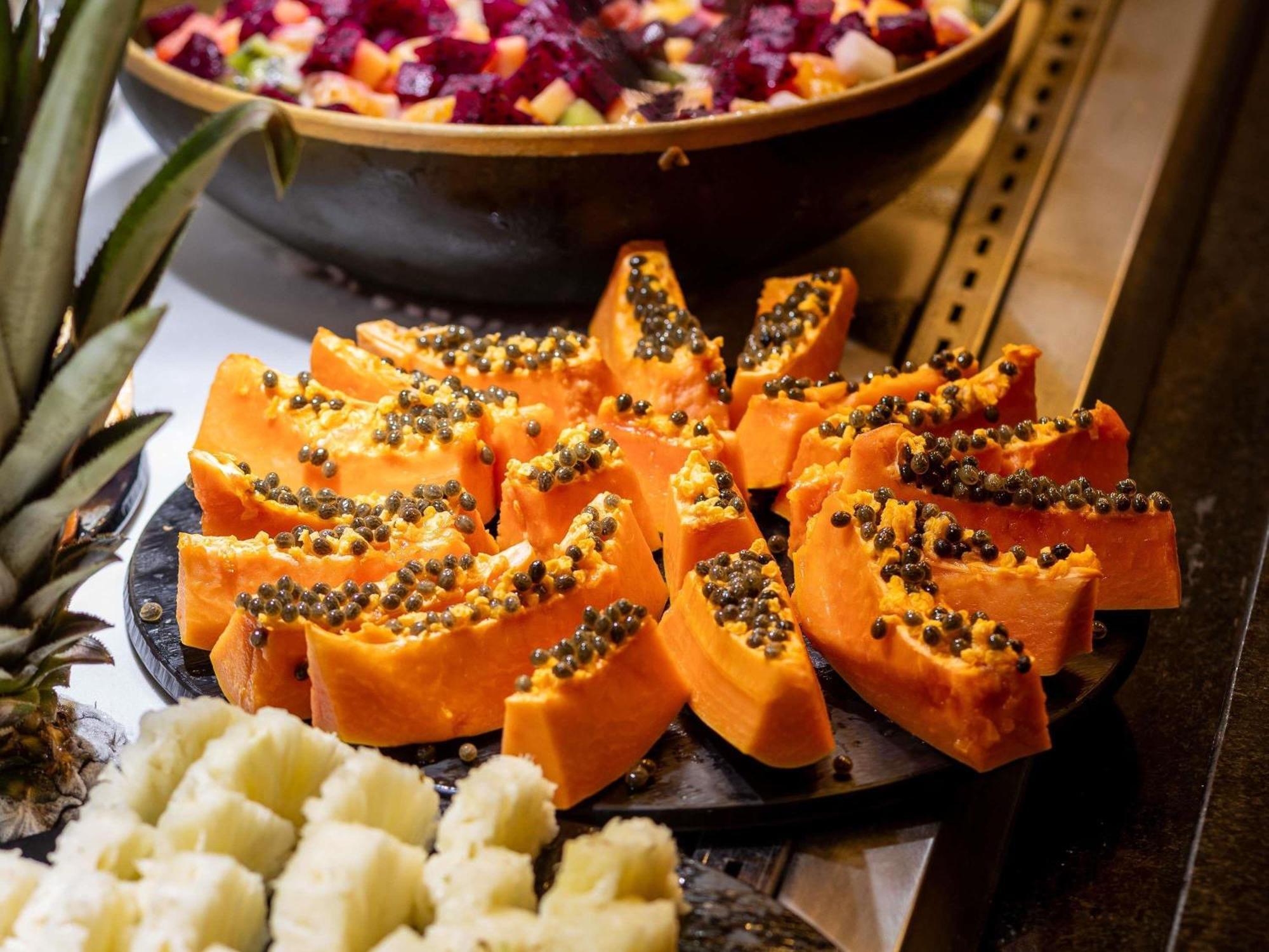 Ibis Styles Shopping Giga Mall Hotel