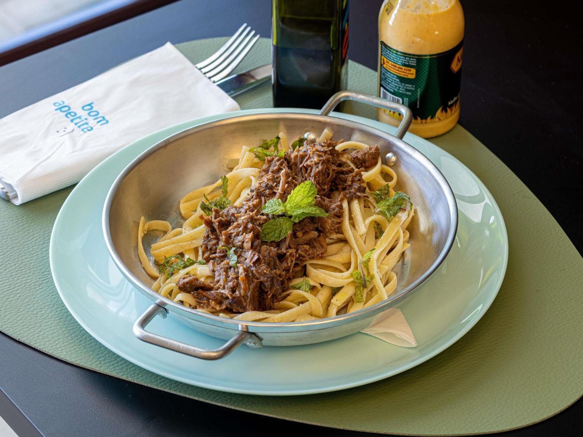 Ibis Styles Shopping Giga Mall Hotel Fortaleza (Ceara)