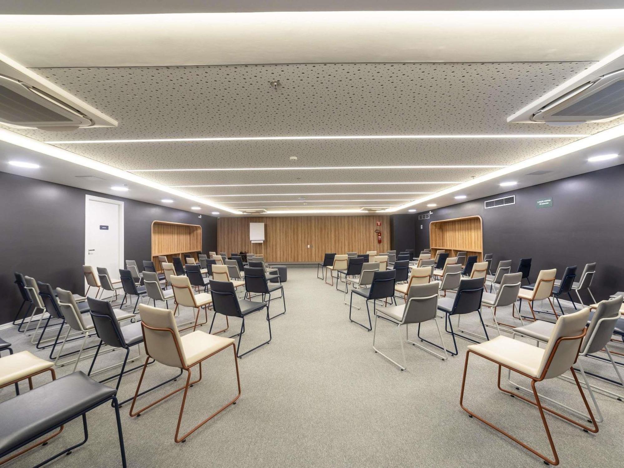 Hotel Ibis Styles Shopping Giga Mall Fortaleza (Ceara)