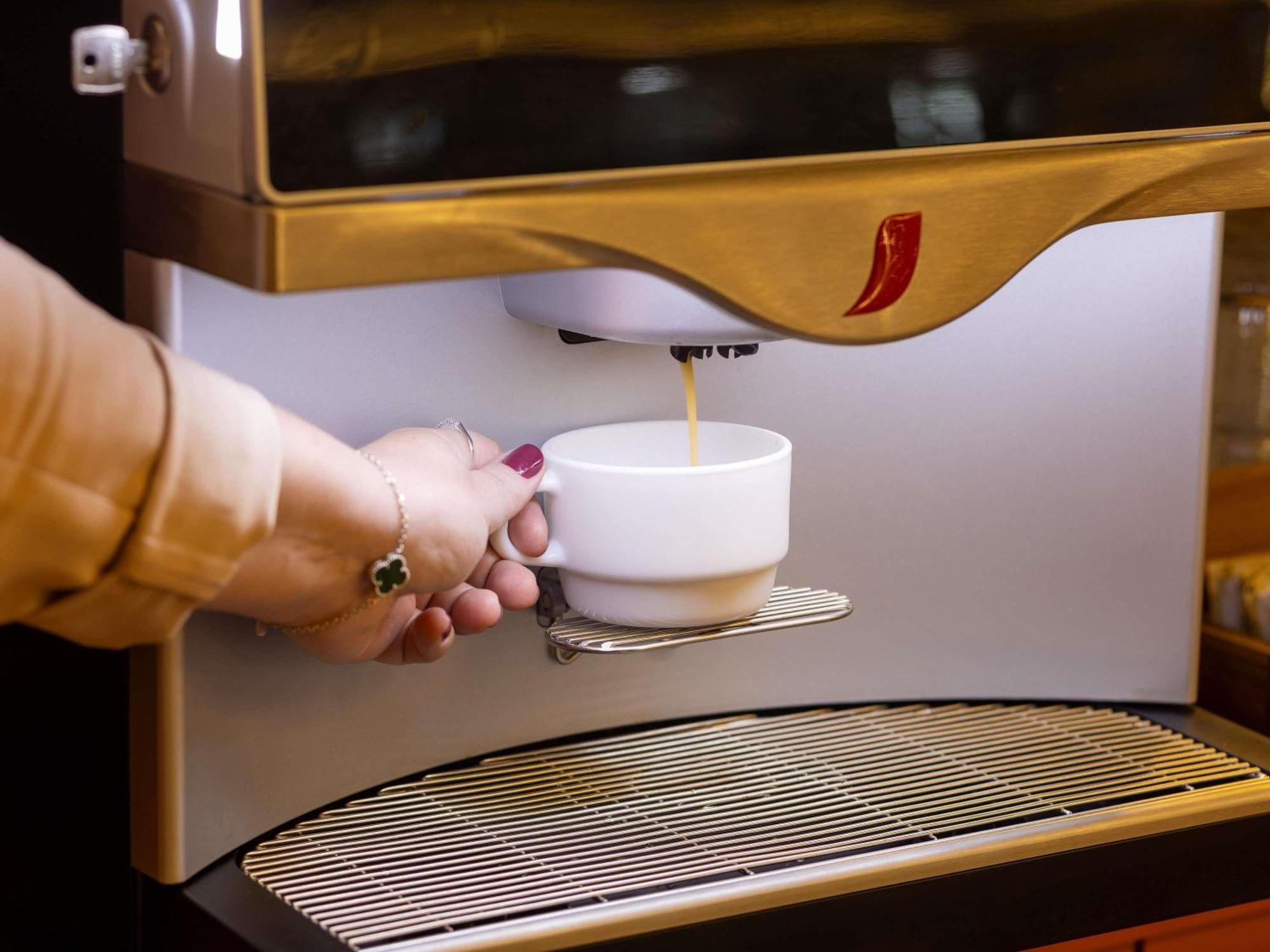 Ibis Styles Shopping Giga Mall Hotel 3*