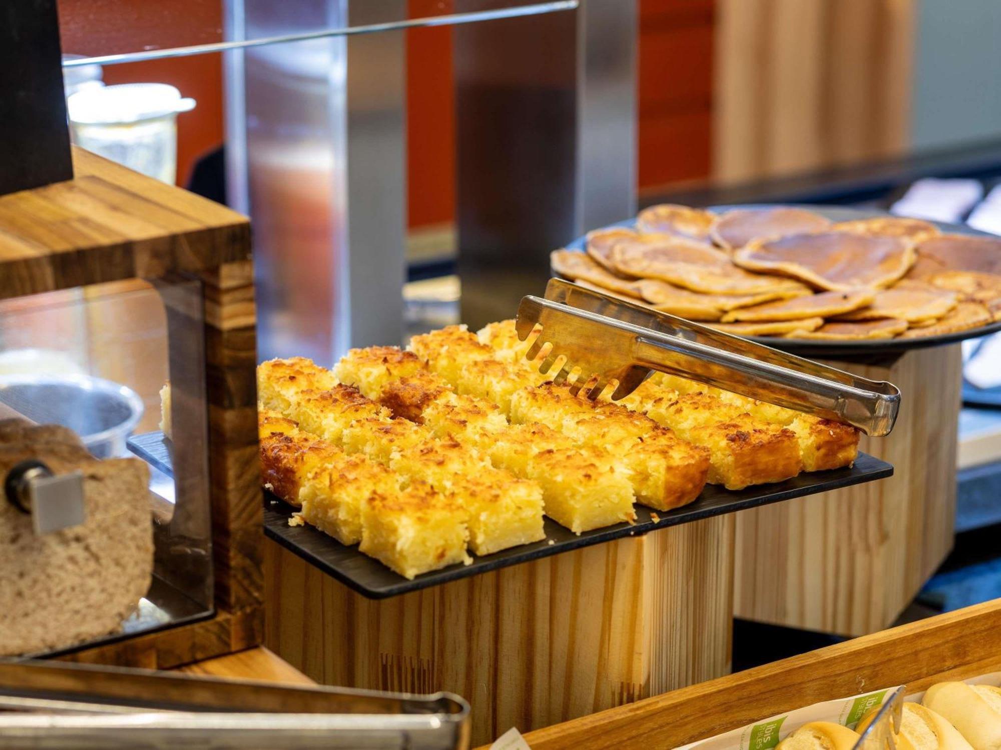 Hotel Ibis Styles Shopping Giga Mall Fortaleza (Ceara)