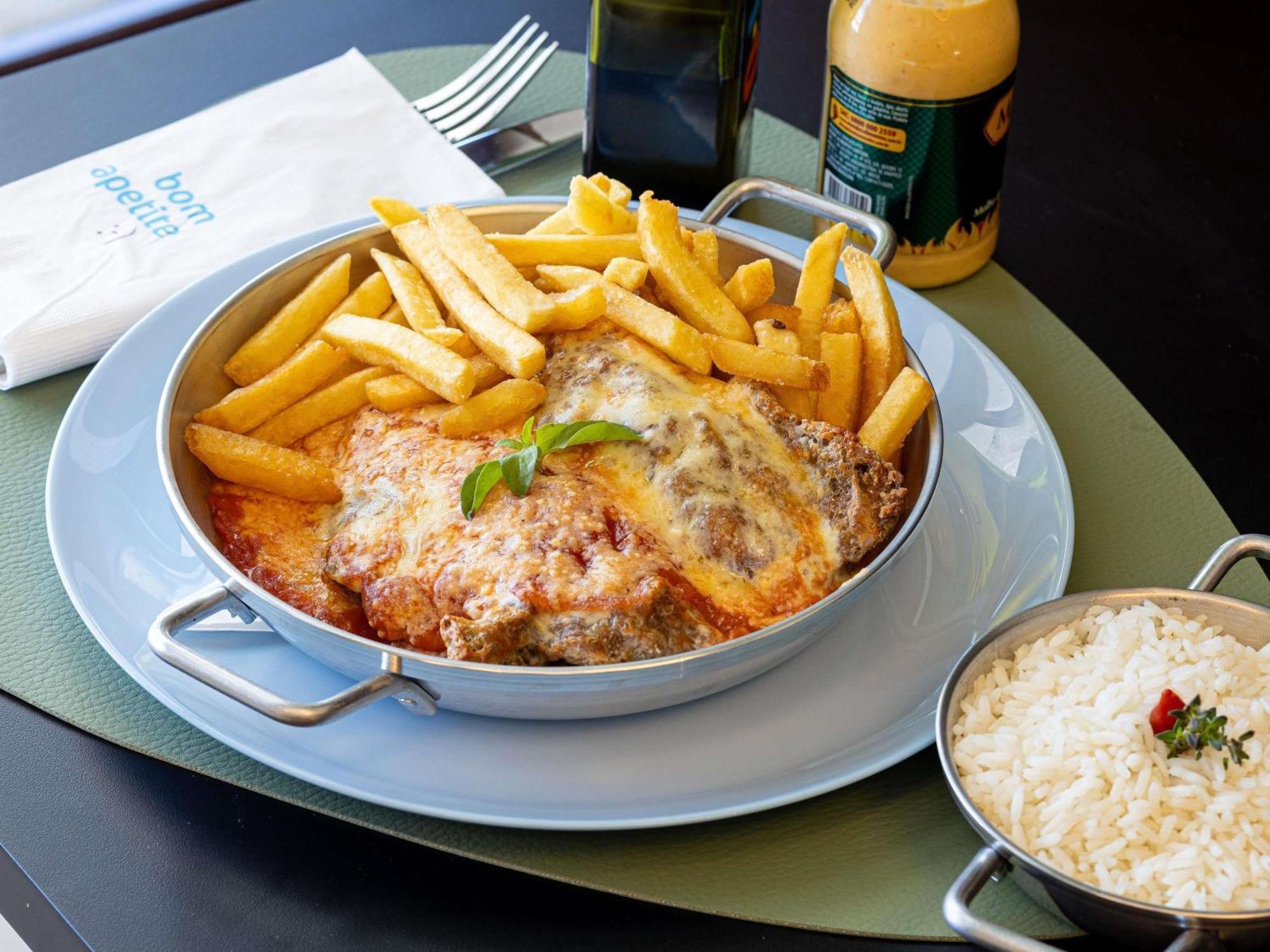 Hotel Ibis Styles Shopping Giga Mall Fortaleza (Ceara)