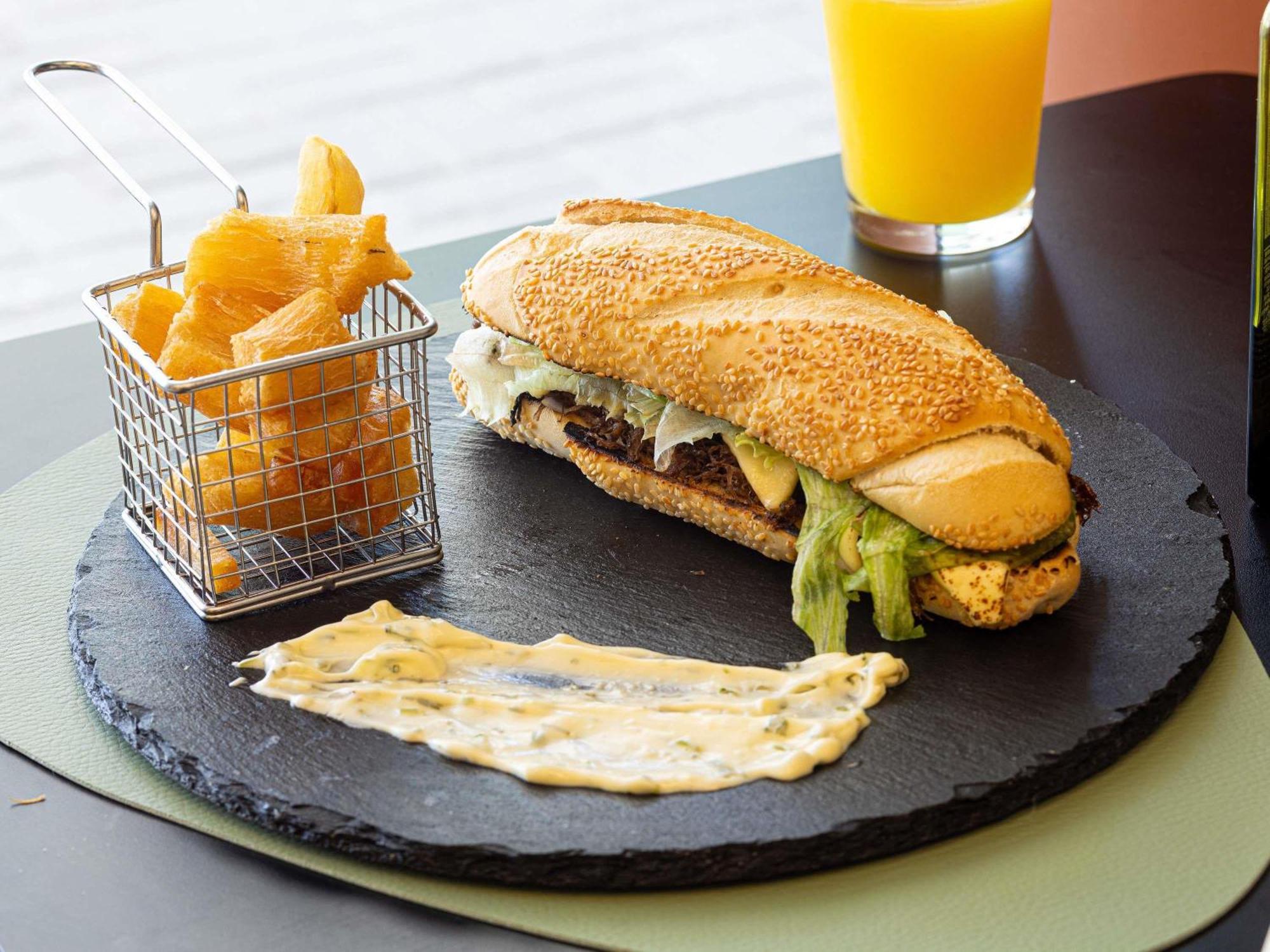 Hotel Ibis Styles Shopping Giga Mall Fortaleza (Ceara)