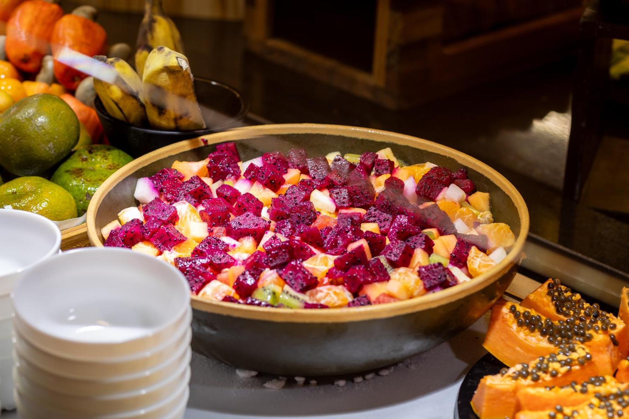 Ibis Styles Shopping Giga Mall Hotel