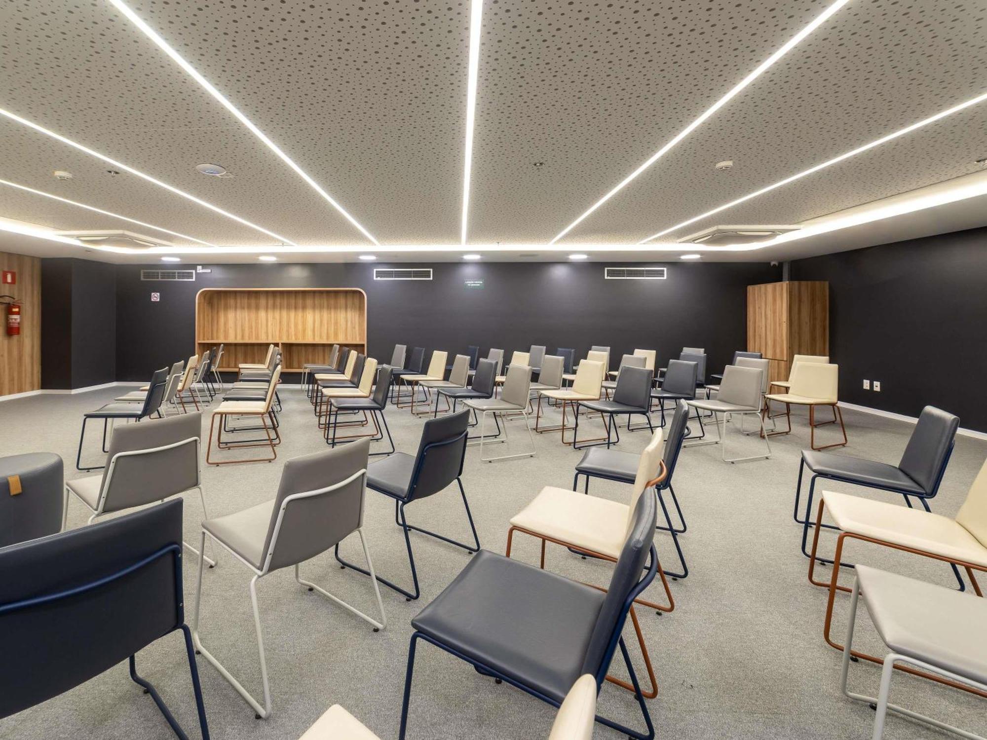 Hotel Ibis Styles Shopping Giga Mall Fortaleza (Ceara)