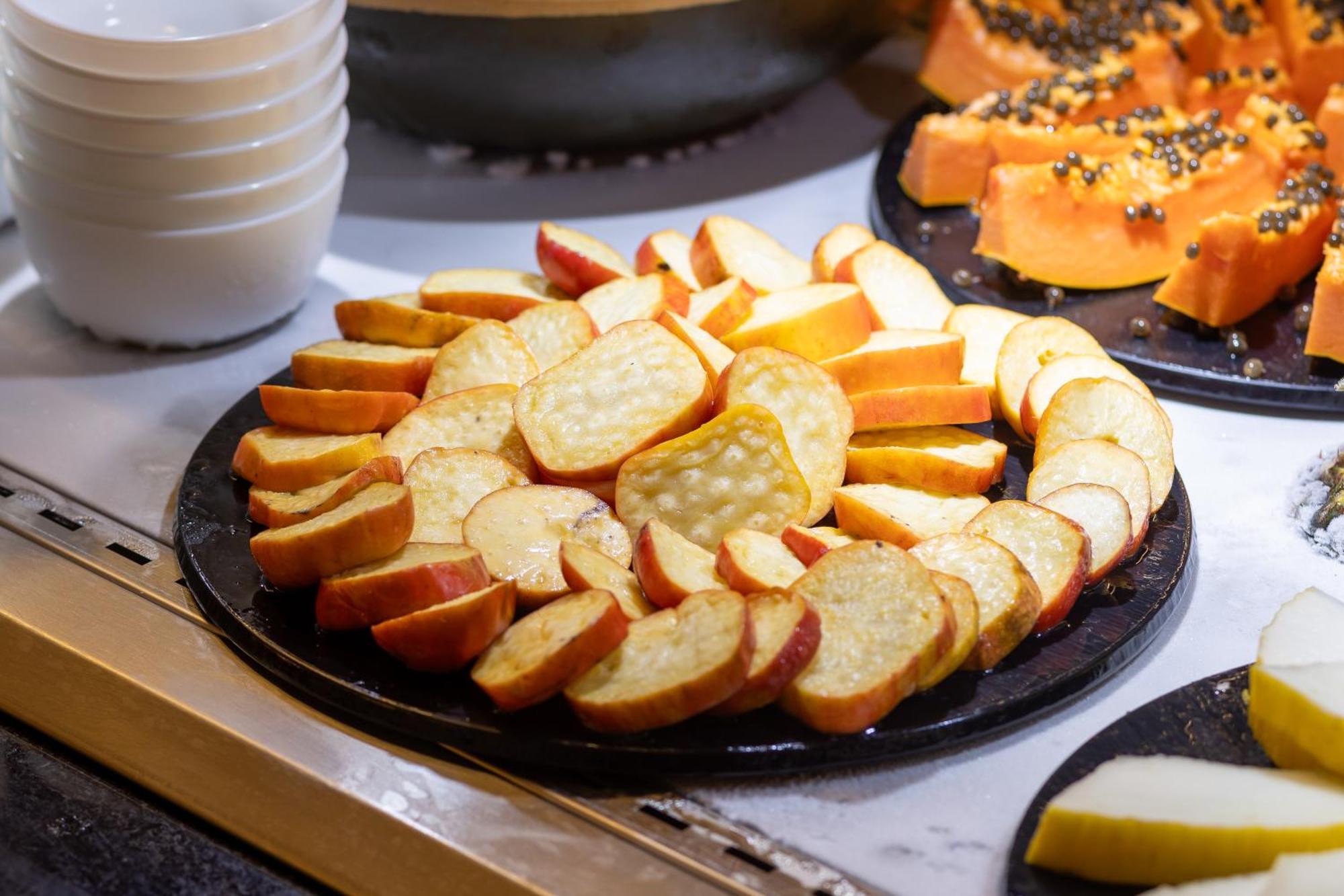 Hotel Ibis Styles Shopping Giga Mall