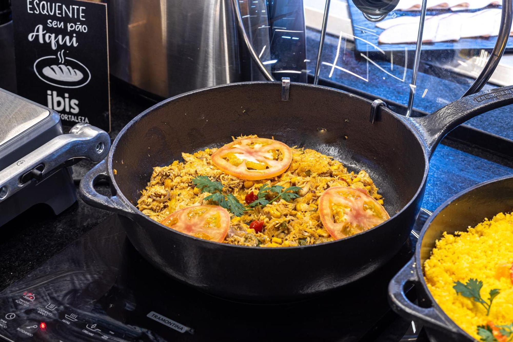 Ibis Styles Shopping Giga Mall Hotel