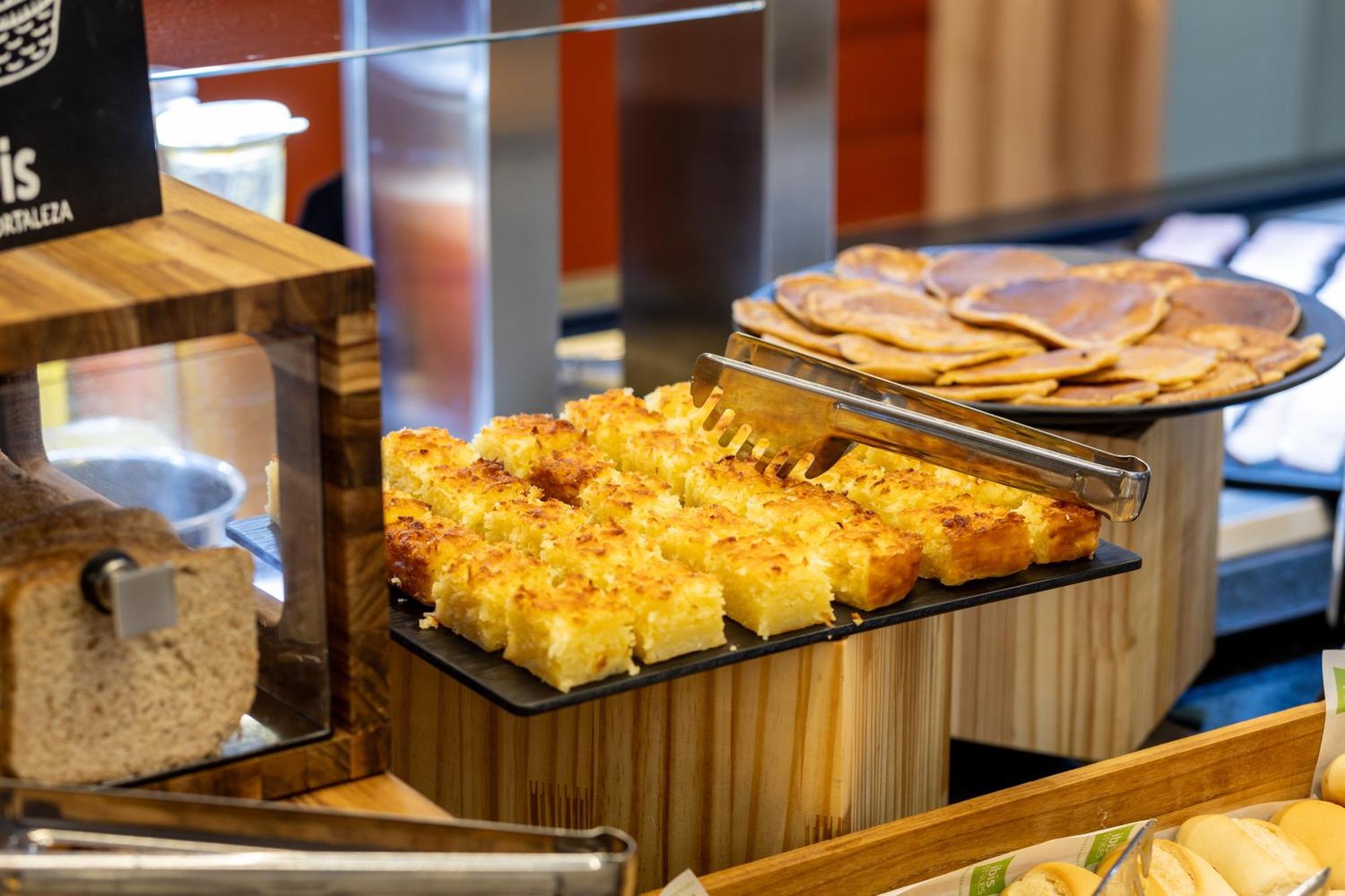 Hotel Ibis Styles Shopping Giga Mall Fortaleza (Ceara)