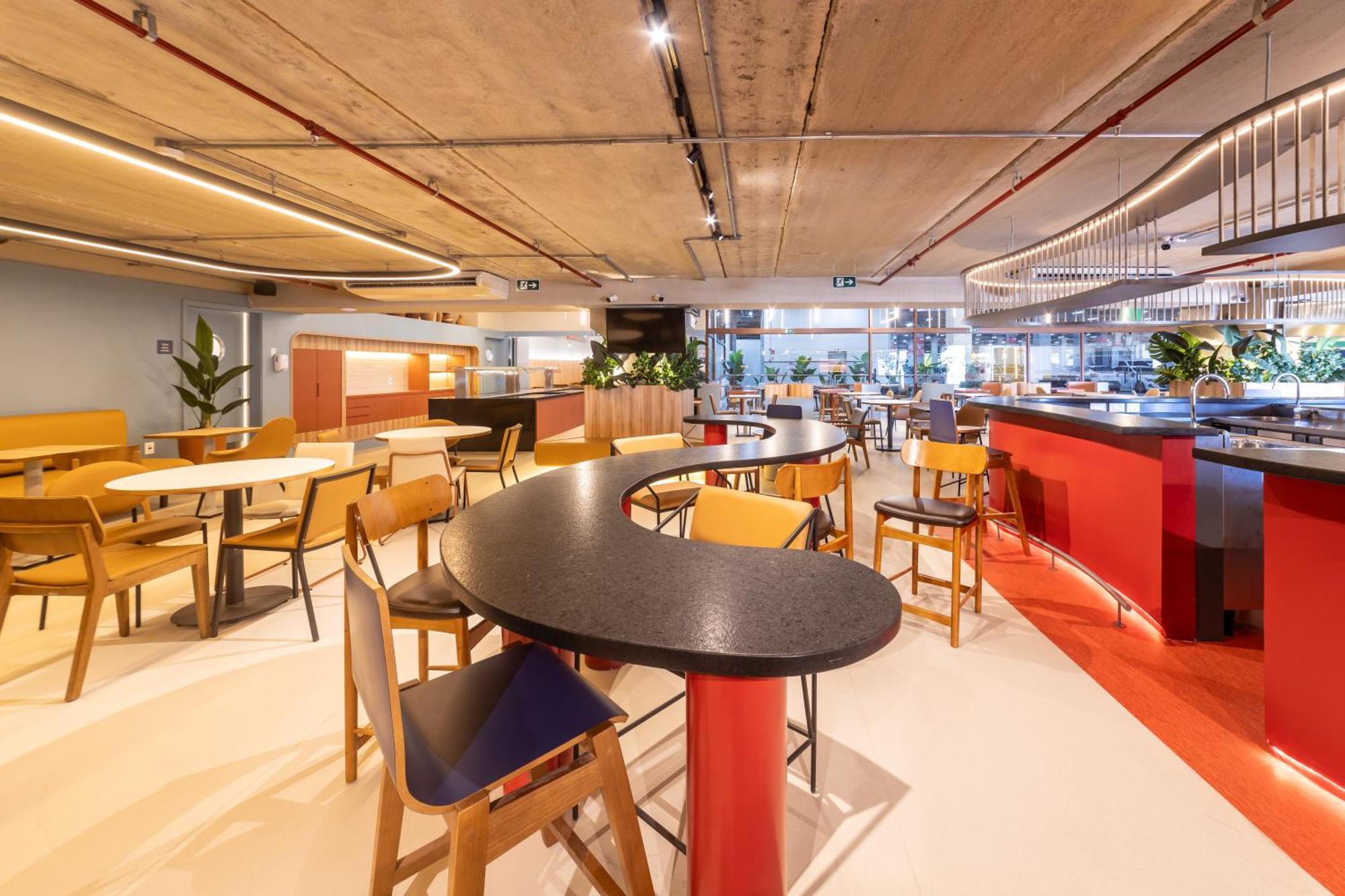 Ibis Styles Shopping Giga Mall Hotel Fortaleza (Ceara)