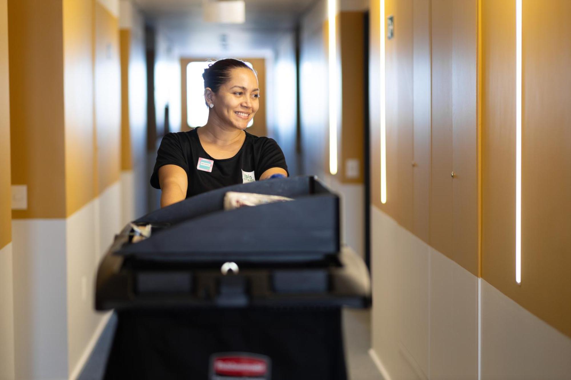 Ibis Styles Shopping Giga Mall Hotel Fortaleza (Ceara)