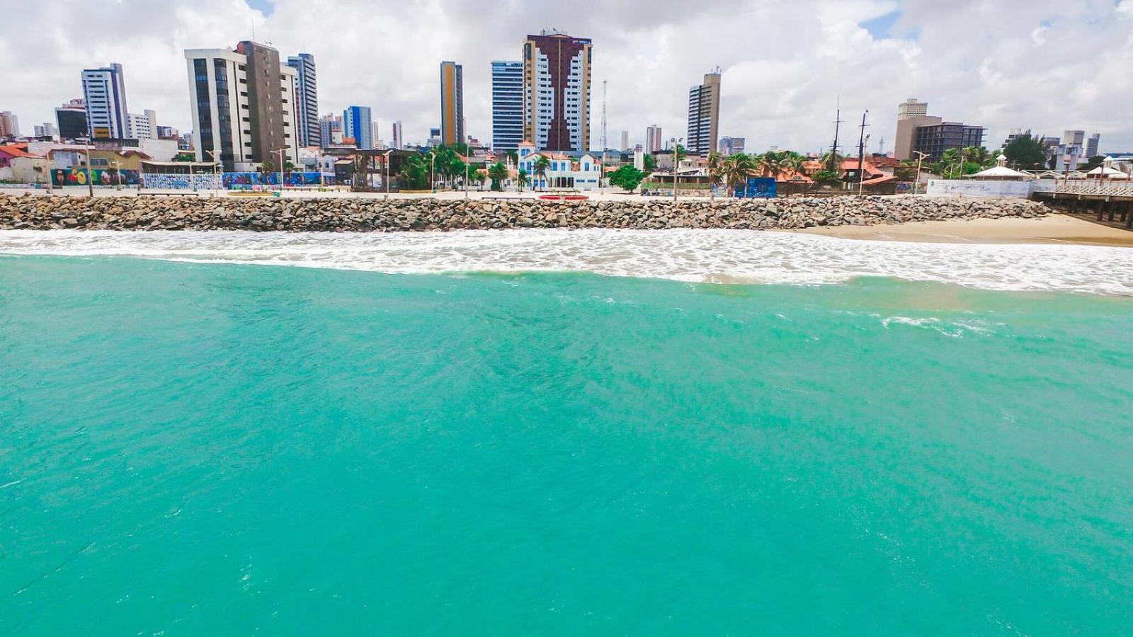 Ibis Styles Shopping Giga Mall 3* Fortaleza (Ceara)