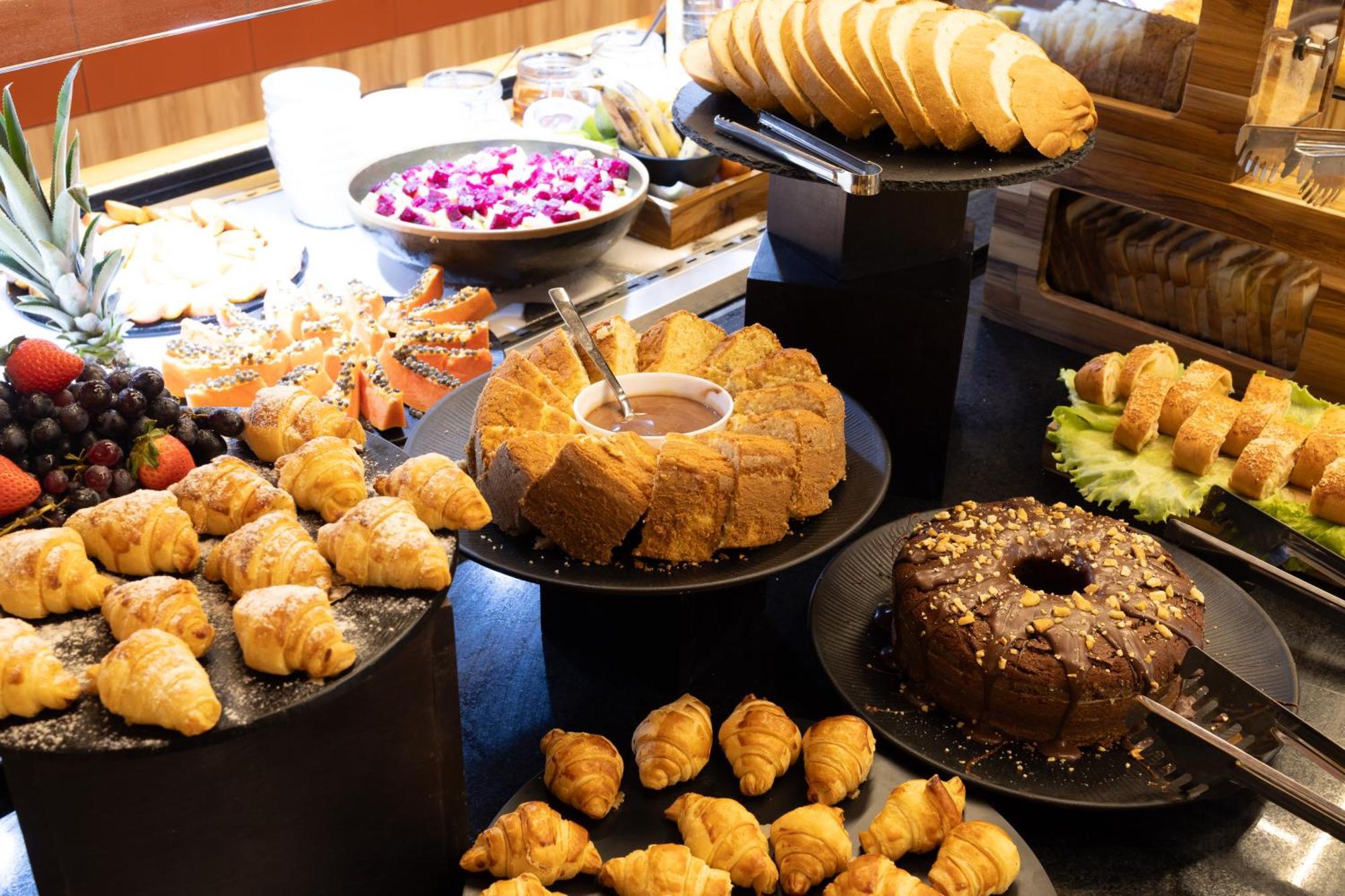 Ibis Styles Shopping Giga Mall Hotel