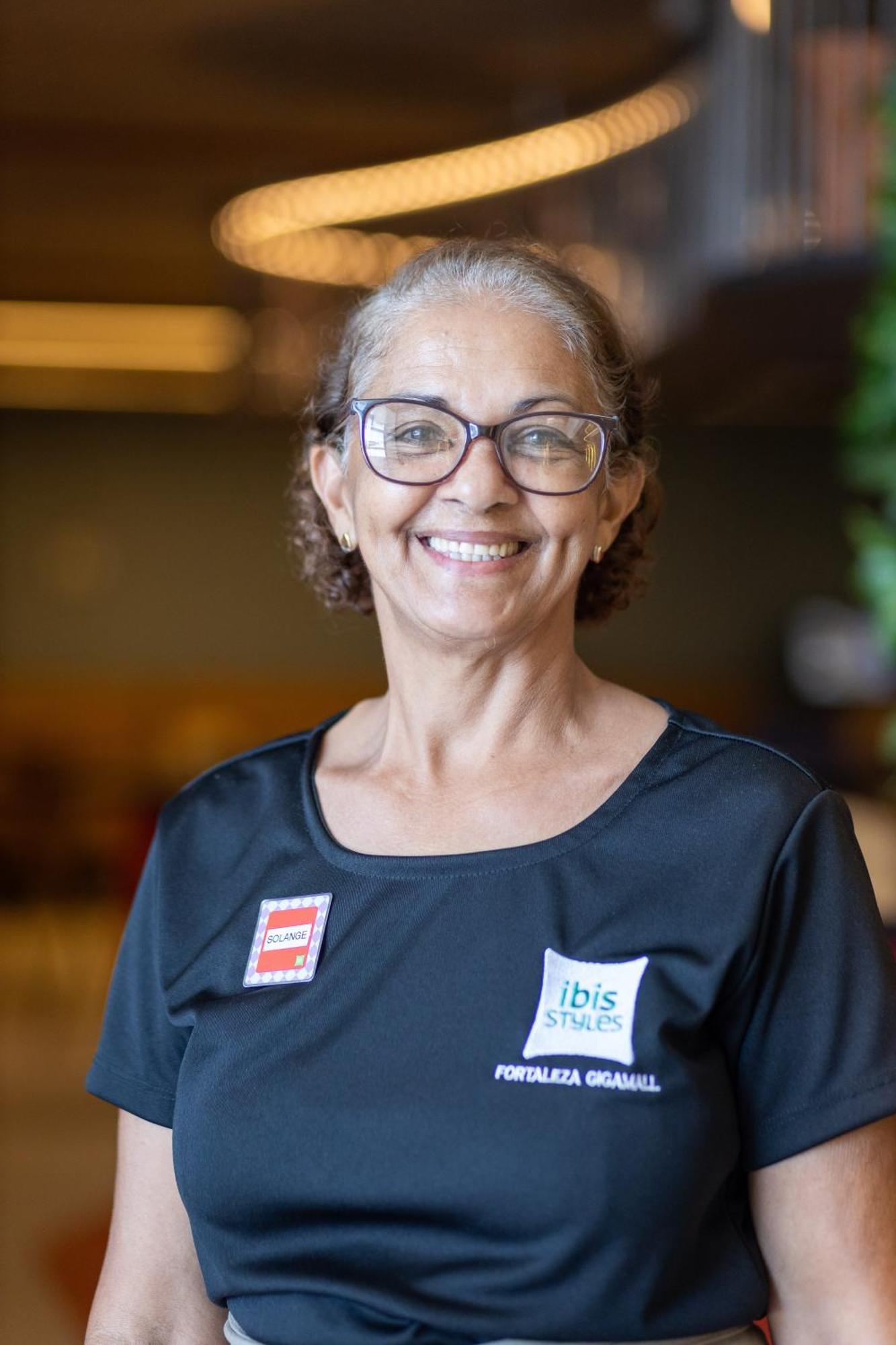 Ibis Styles Shopping Giga Mall Fortaleza (Ceara)