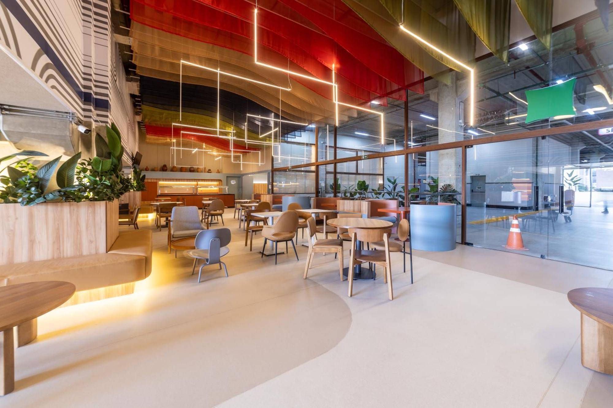 Ibis Styles Shopping Giga Mall 3* Fortaleza (Ceara)